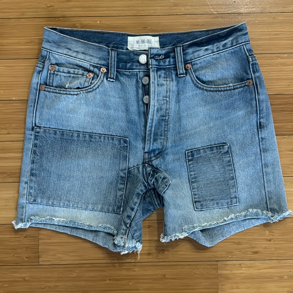 FreePeople shorts
